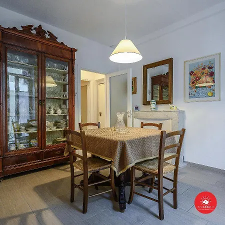 Apartmán La Casa Di Milena La Spezia