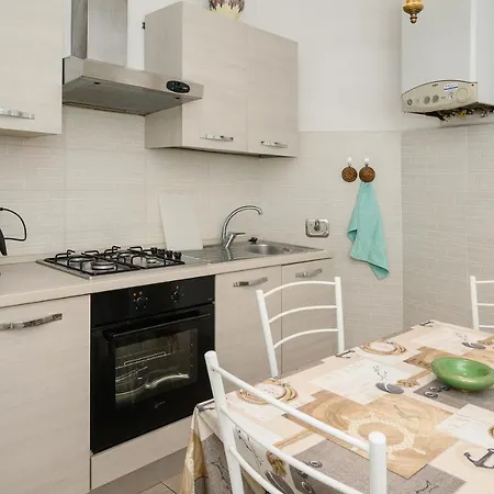 Apartment La Casa Di Milena *