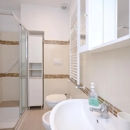 Apartment La Casa Di Milena La Spezia