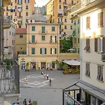 아파트 La Casa Di Milena