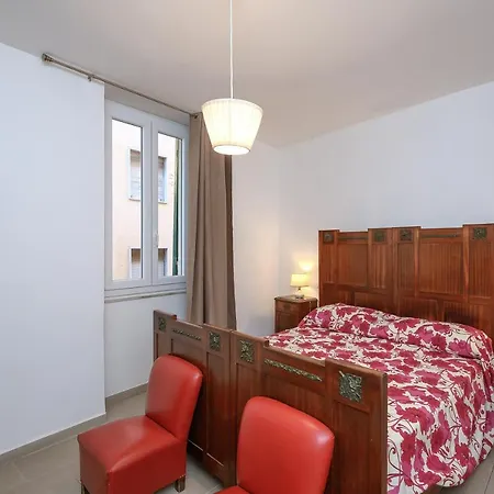 아파트 La Casa Di Milena 라스페치아