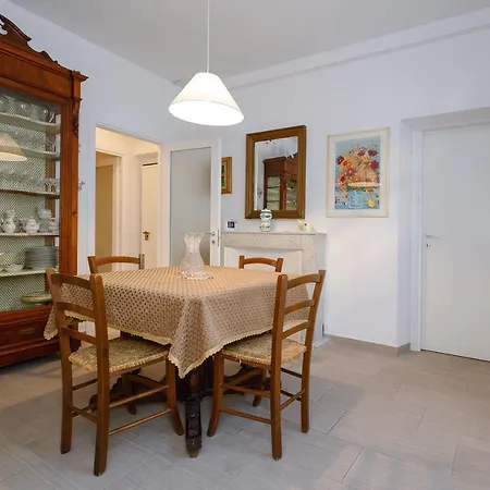 La Casa Di Milena * 라스페치아