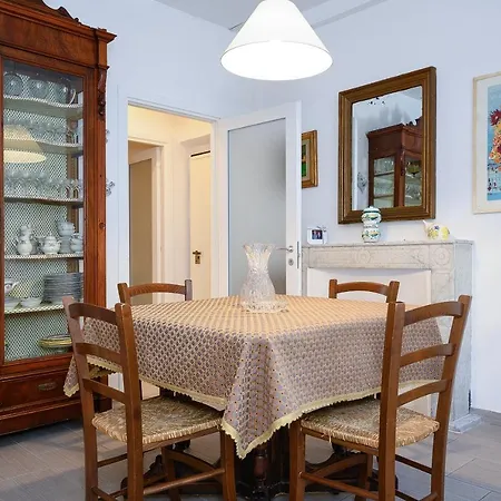 La Casa Di Milena 아파트