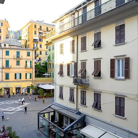 La Casa Di Milena 아파트 *