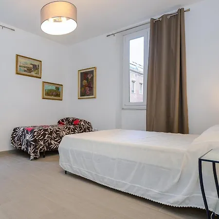 아파트 La Casa Di Milena 라스페치아