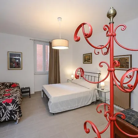 La Casa Di Milena La Spezia