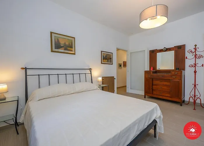 La Casa Di Milena * La Spezia