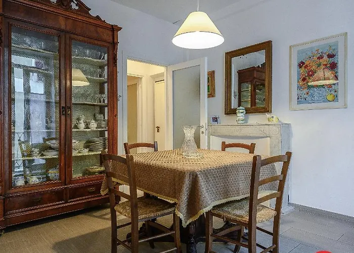 Apartmán La Casa Di Milena La Spezia