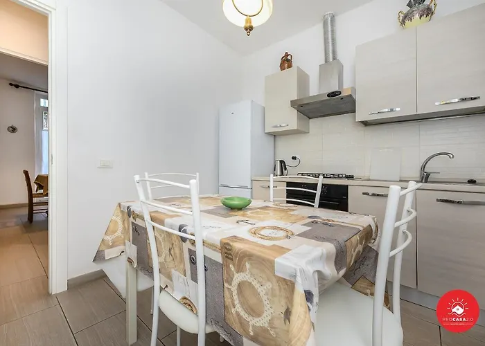 Apartmán La Casa Di Milena