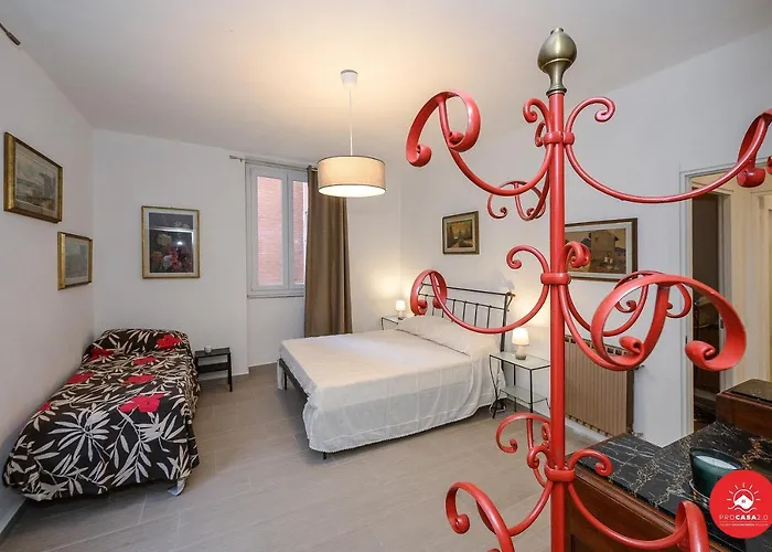 La Casa Di Milena La Spezia